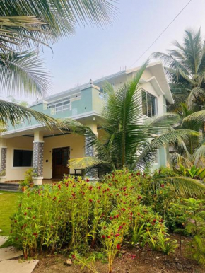 WSBr VILLA